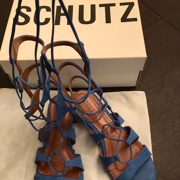 SCHUTZ Sandals - Picture 2 of 14